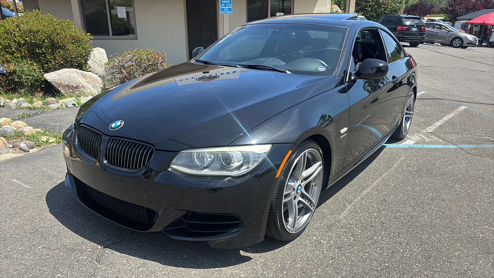 bmw 3 series 2011 WBAKG1C50BE617936 image bmw 3 series 2011 WBAKG1C50BE617936 image